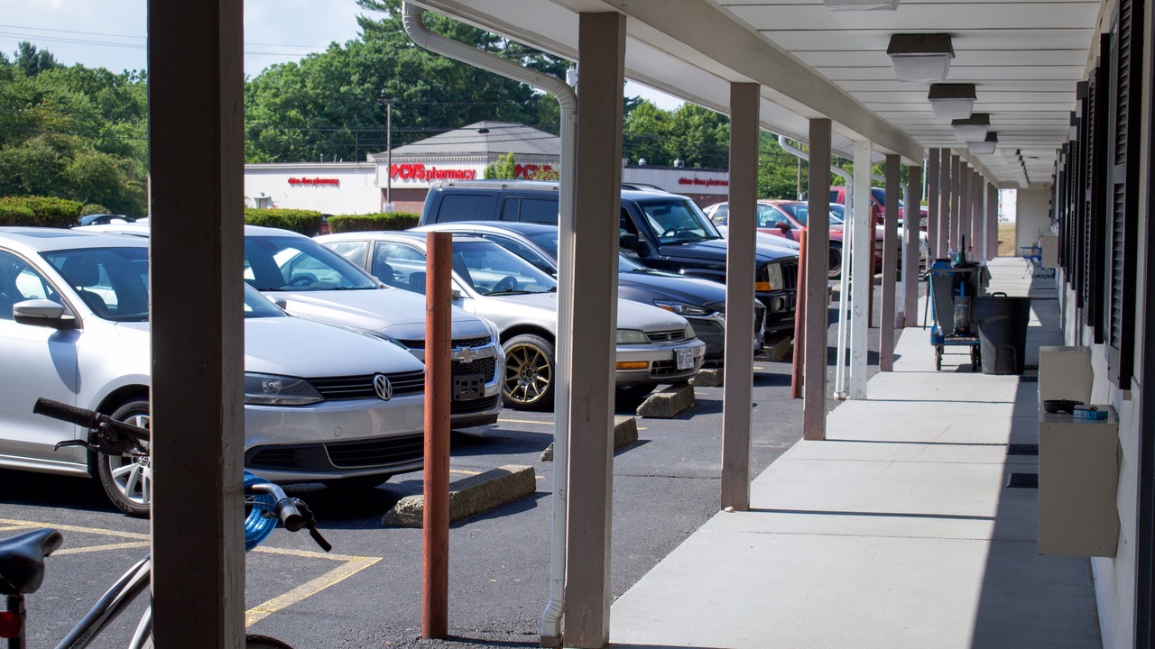 Photo of Outdoor in North Kingstown