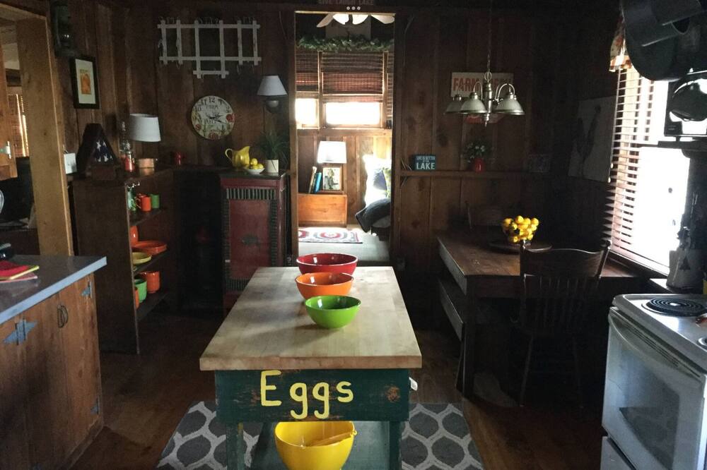 Photo of Kitchen in Lynn