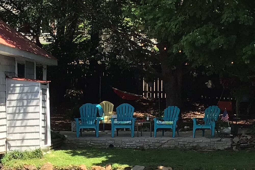 Photo of Outdoor in Lynn