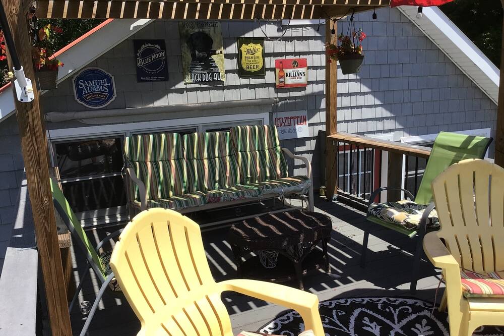 Photo of Outdoor in Lynn