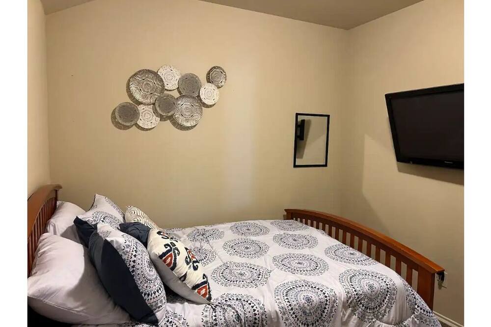 Photo of Bedroom in Denton County