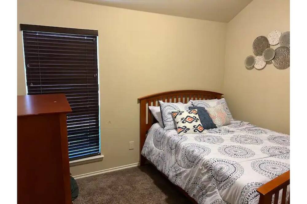 Photo of Bedroom in Denton County