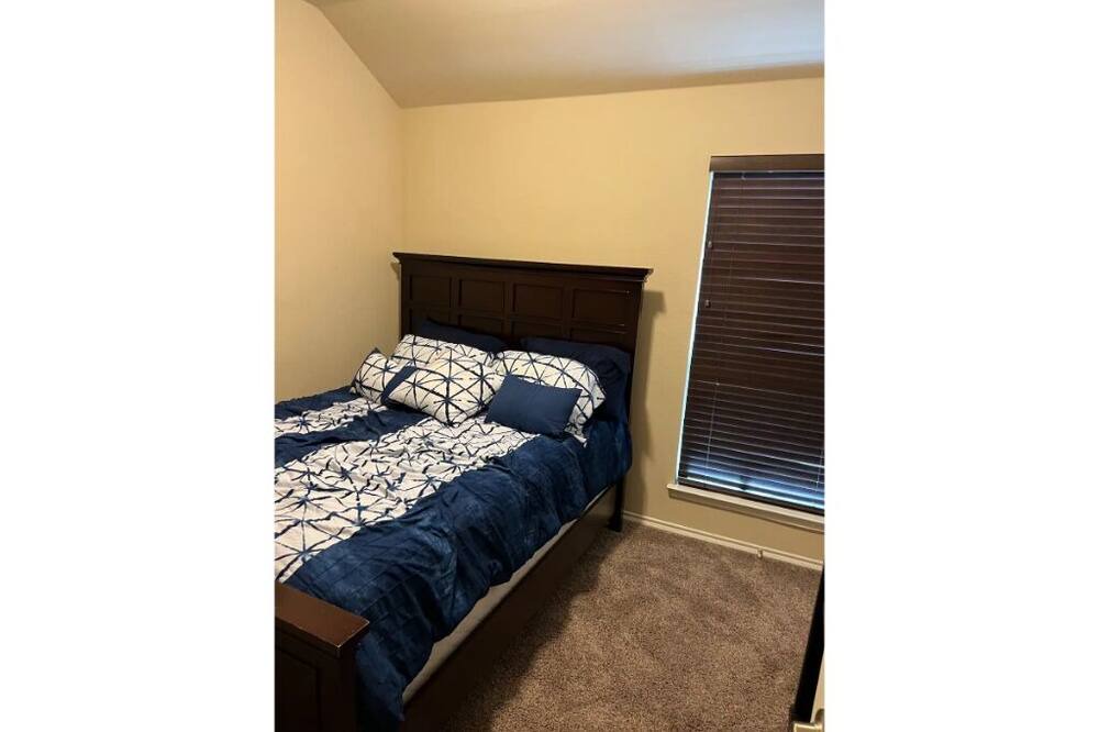 Photo of Bedroom in Denton County