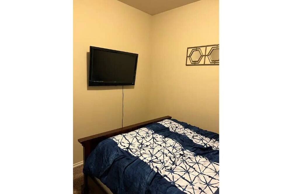 Photo of Bedroom in Denton County