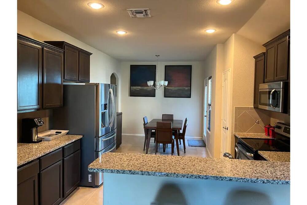 Photo of Kitchen in Denton County