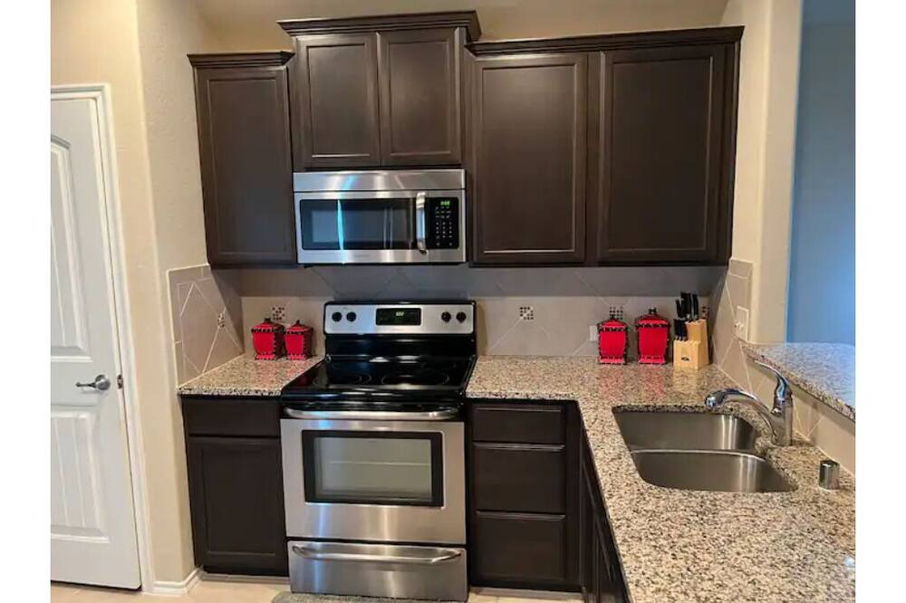 Photo of Kitchen in Denton County