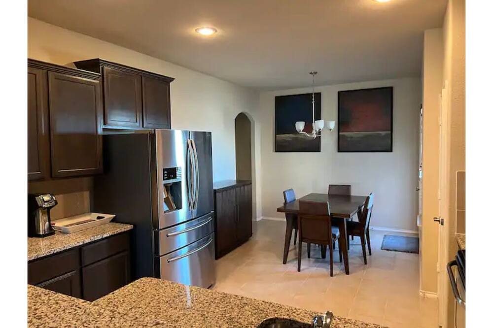 Photo of Kitchen in Denton County