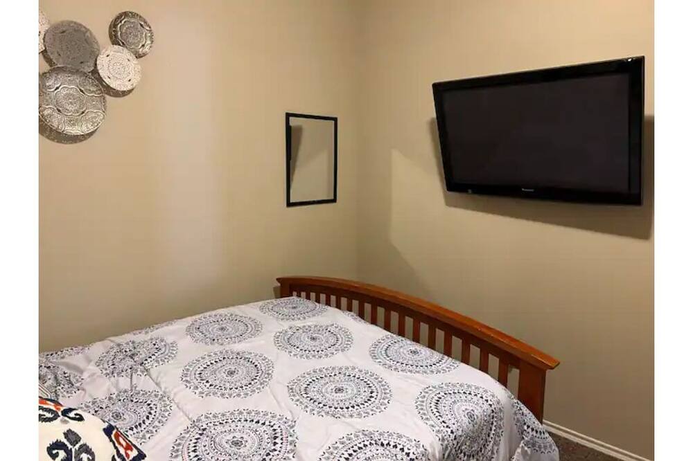 Photo of Bedroom in Denton County