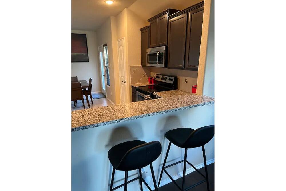 Photo of Kitchen in Denton County