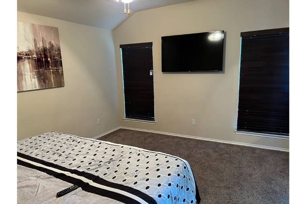 Photo of Bedroom in Denton County