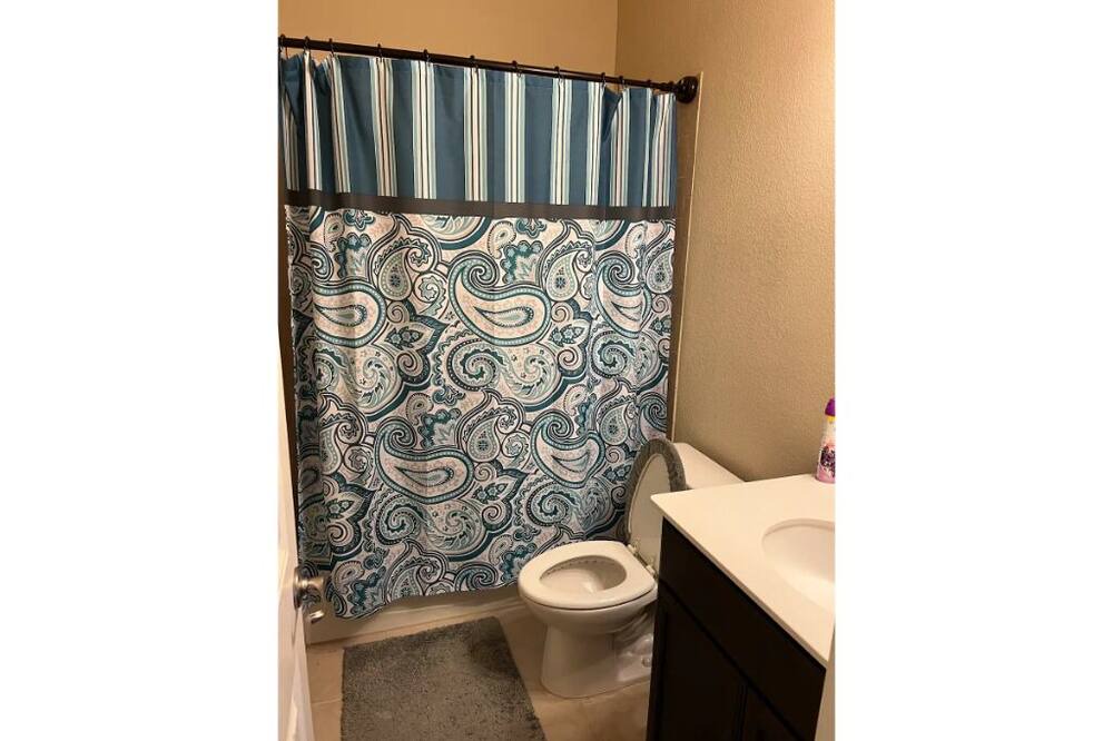 Photo of Bedroom in Denton County