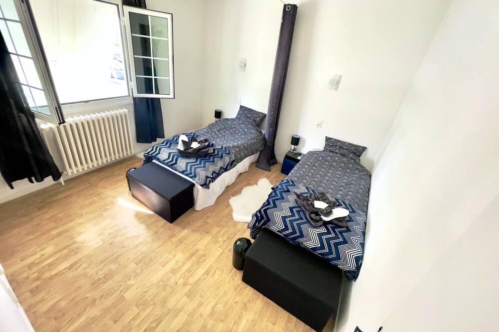 Photo of Bedroom in Ade