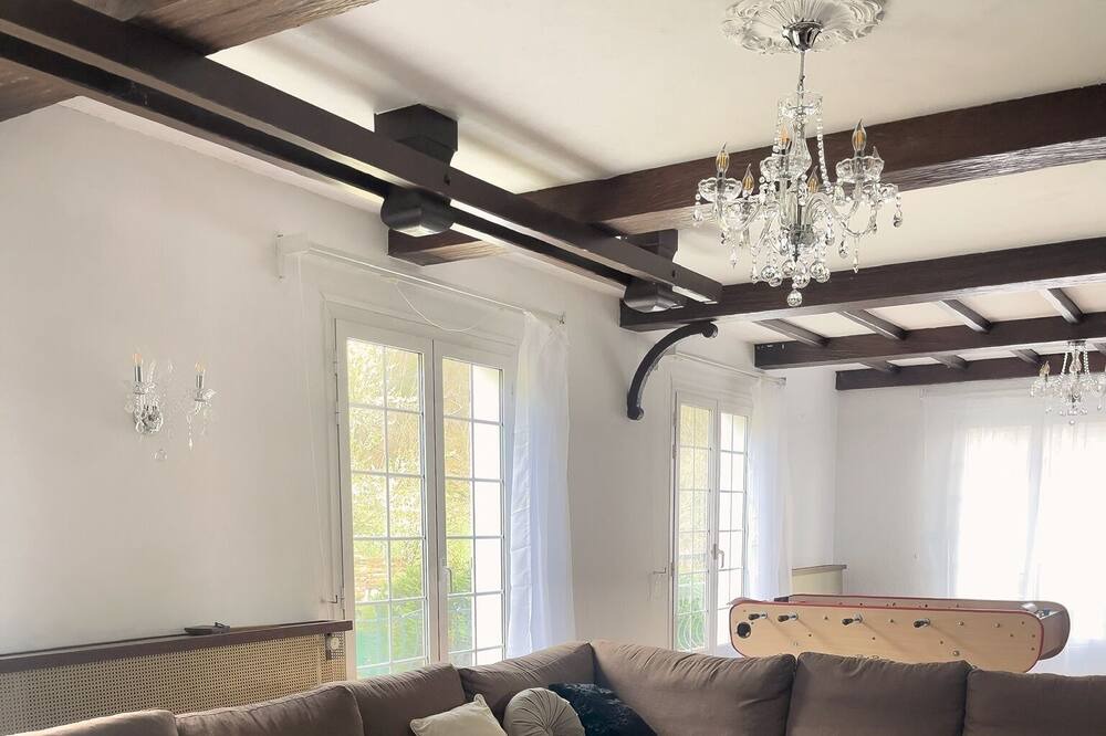 Photo of Livingroom in Ade