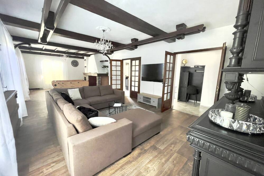 Photo of Bedroom in Ade