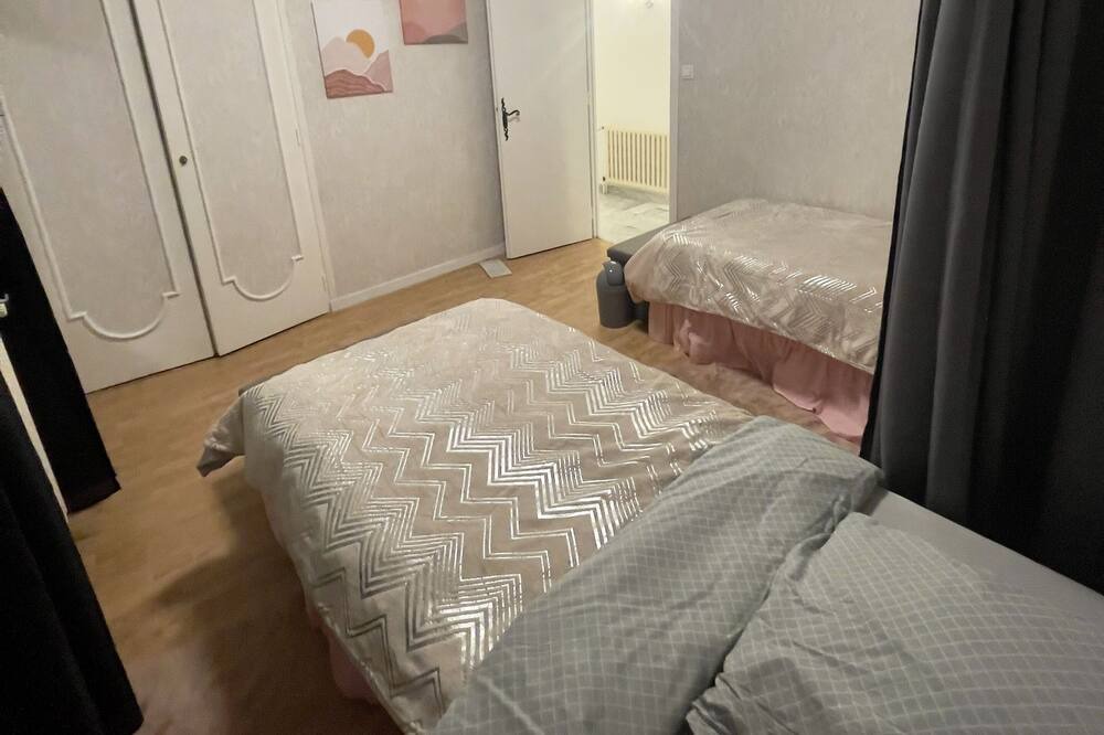 Photo of Bedroom in Ade