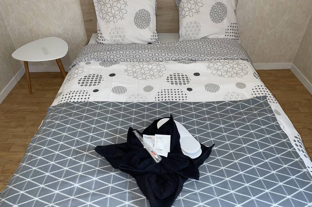 Photo of Bedroom in Ade