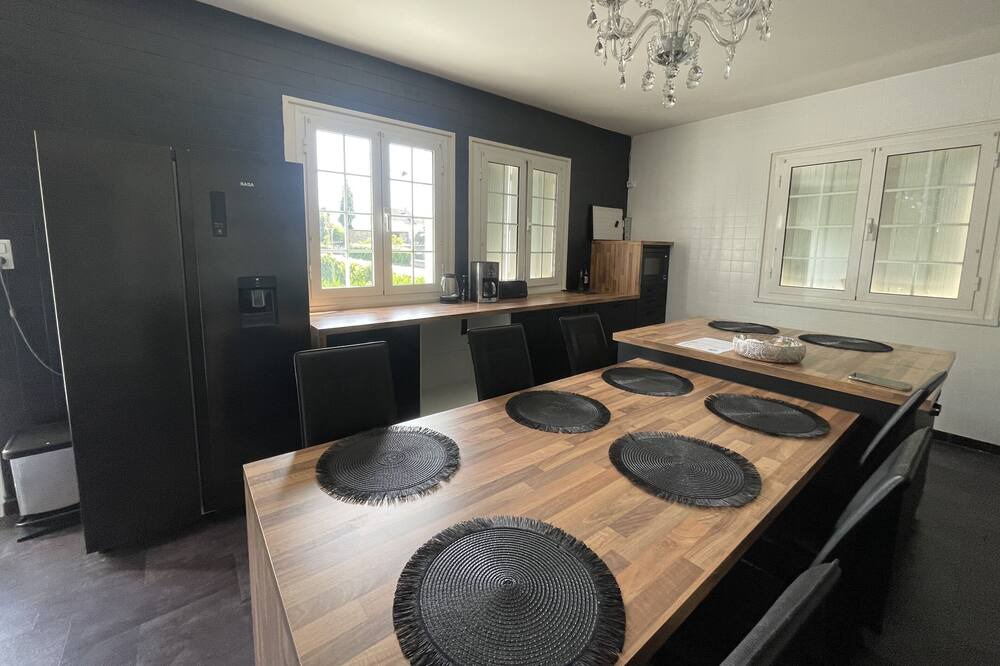 Photo of Kitchen in Ade