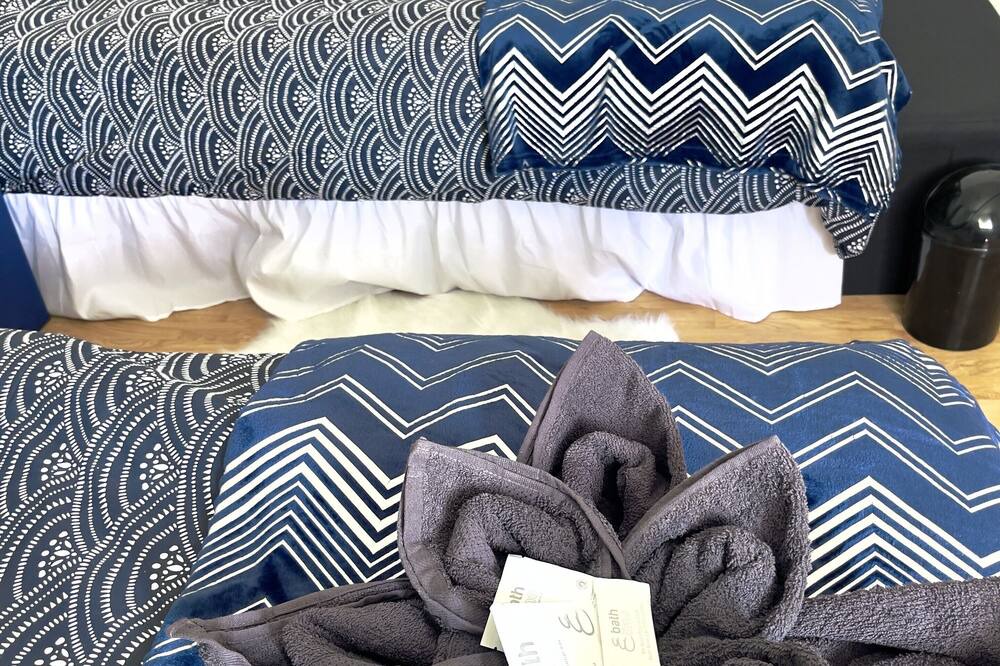 Photo of Bedroom in Ade