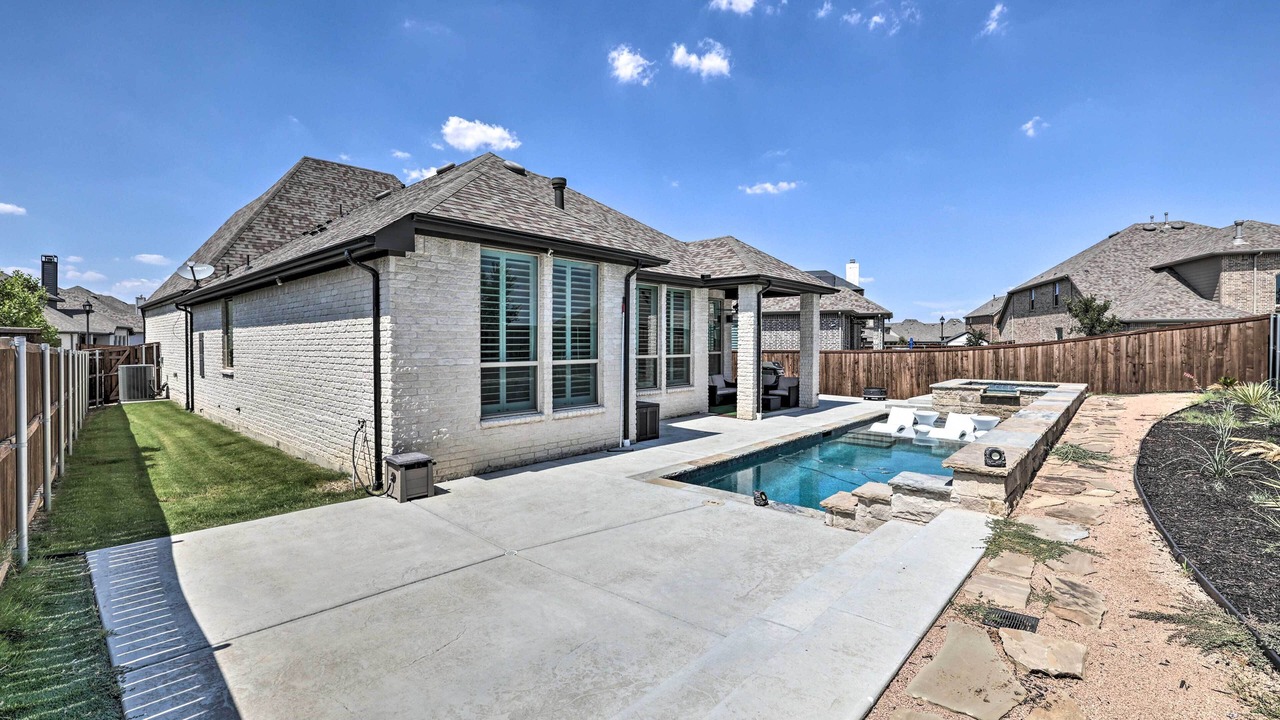 Photo of Outdoor in Haslet