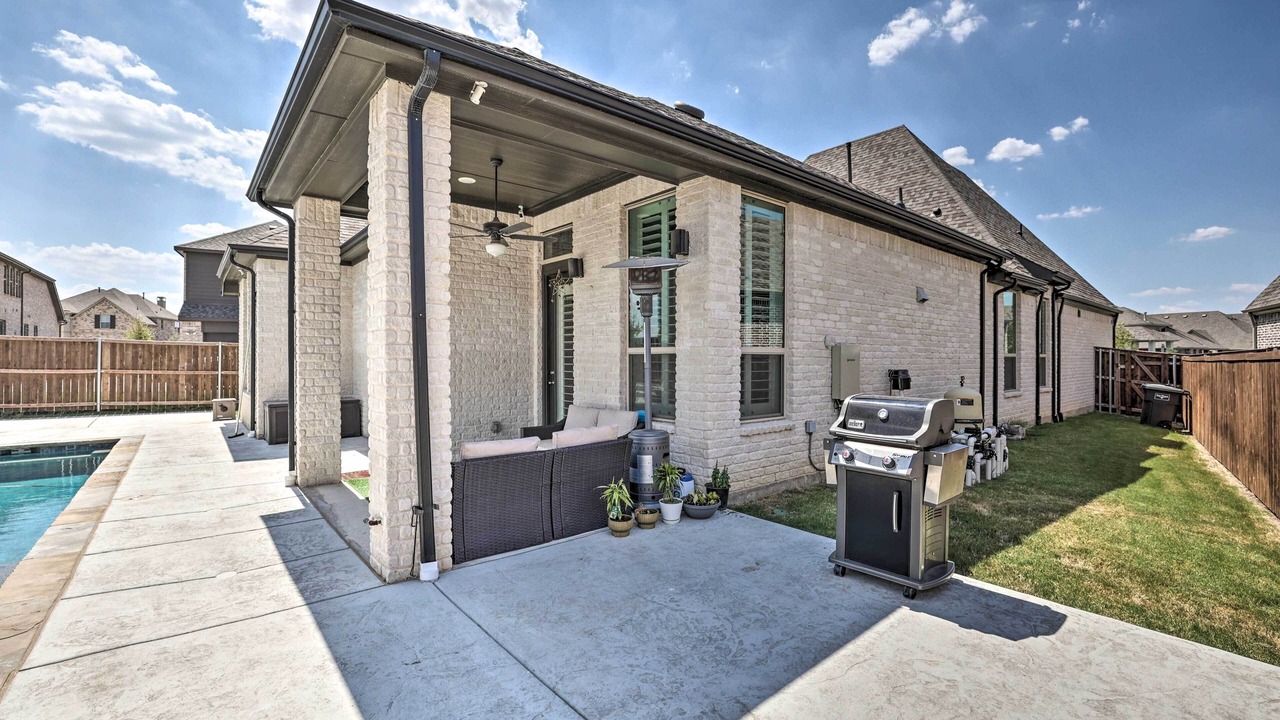 Photo of Outdoor in Haslet