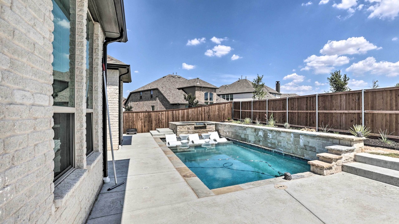 Photo of Outdoor in Haslet