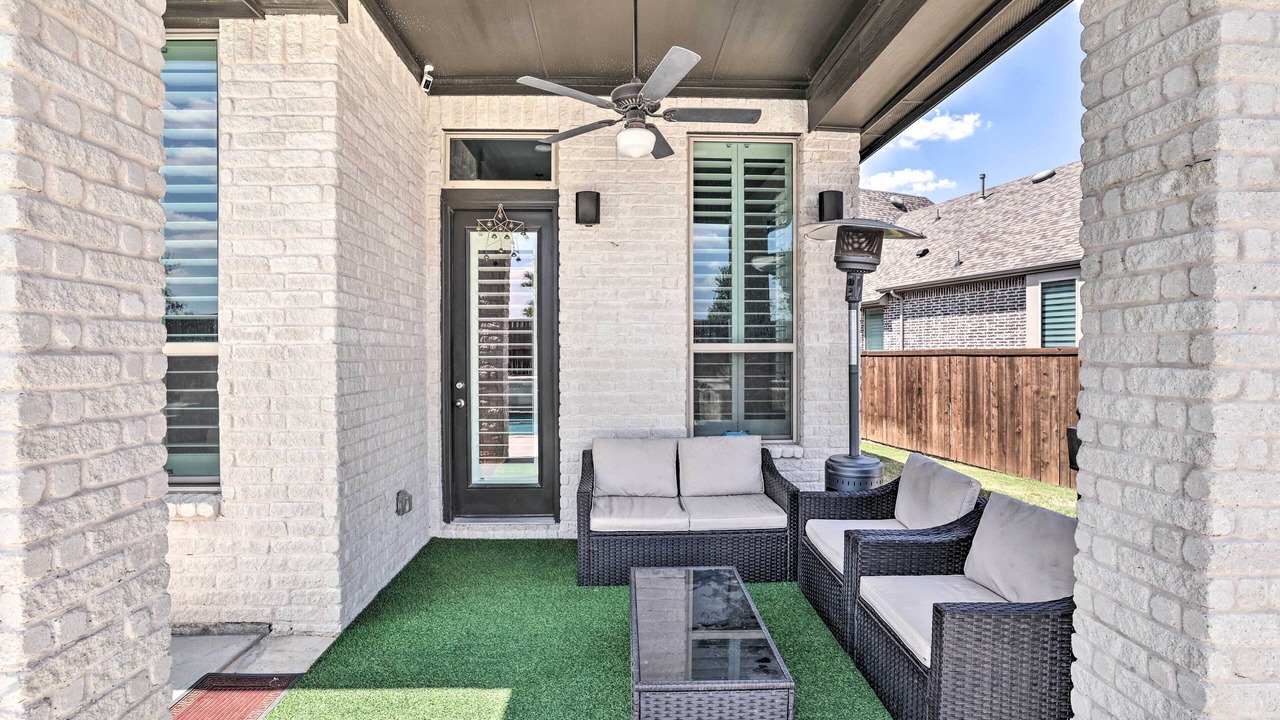 Photo of Outdoor in Haslet