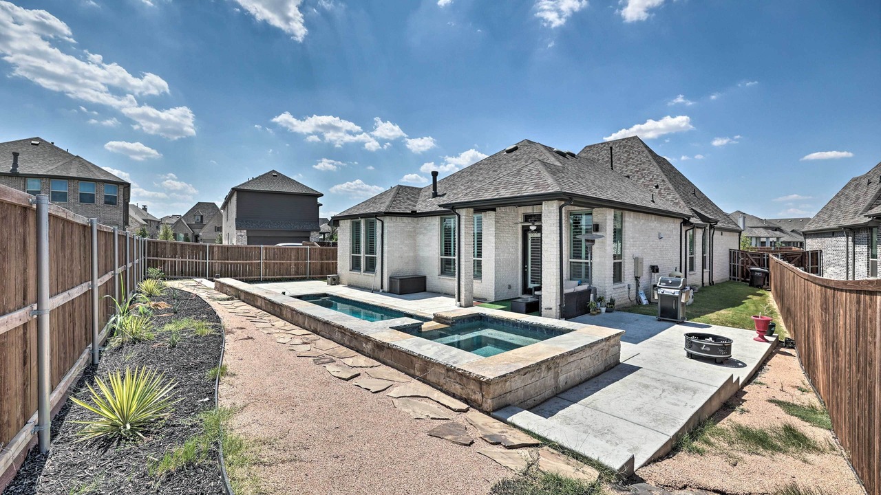 Photo of Outdoor in Haslet