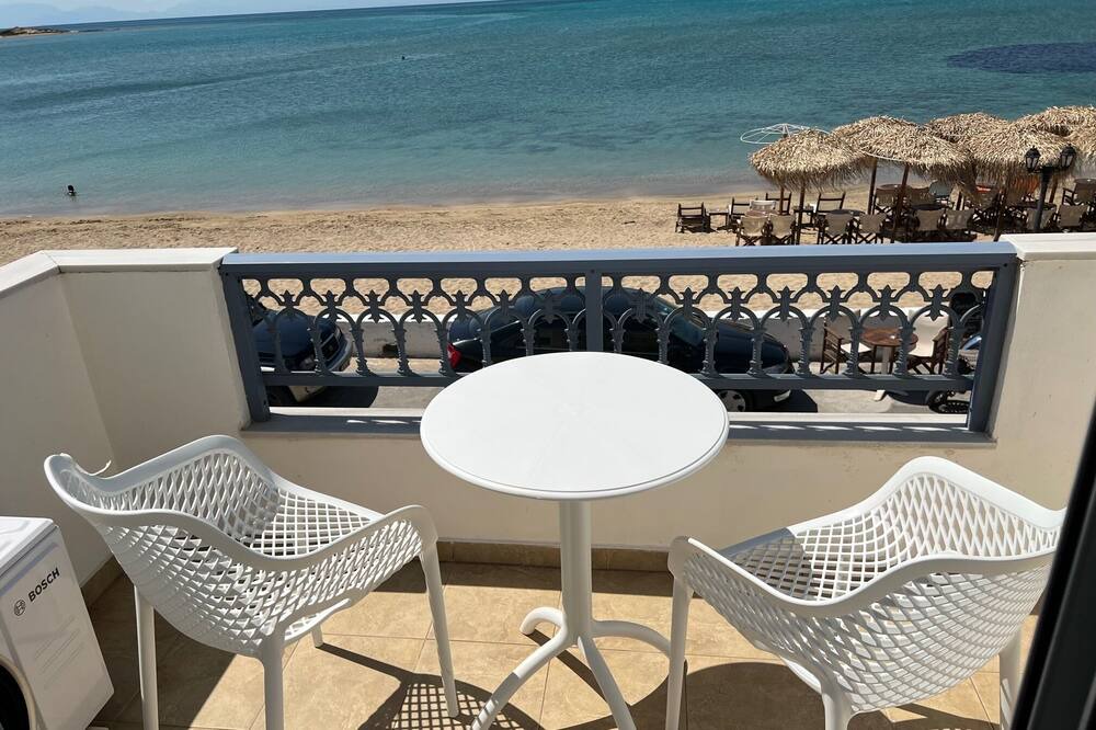 Photo of Bedroom in Elafonisos