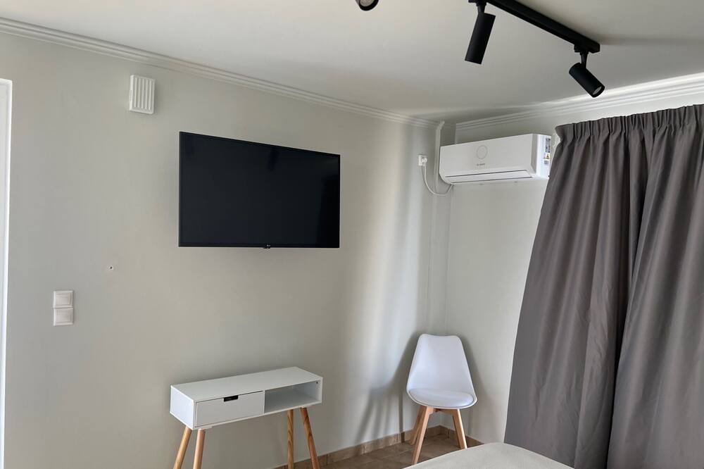 Photo of Bedroom in Elafonisos