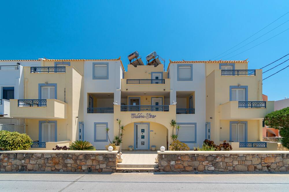 Photo of Outdoor in Elafonisos