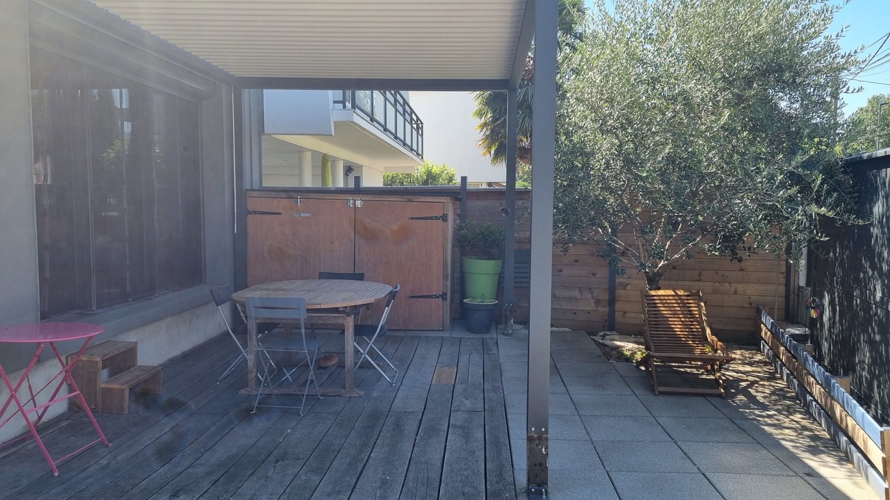 Photo of Outdoor in Saint-Egreve