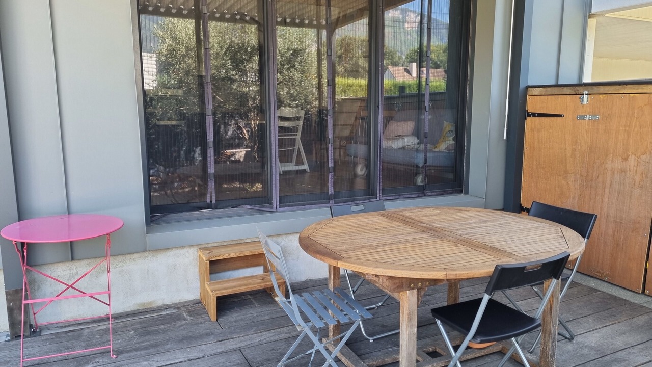 Photo of Outdoor in Saint-Egreve
