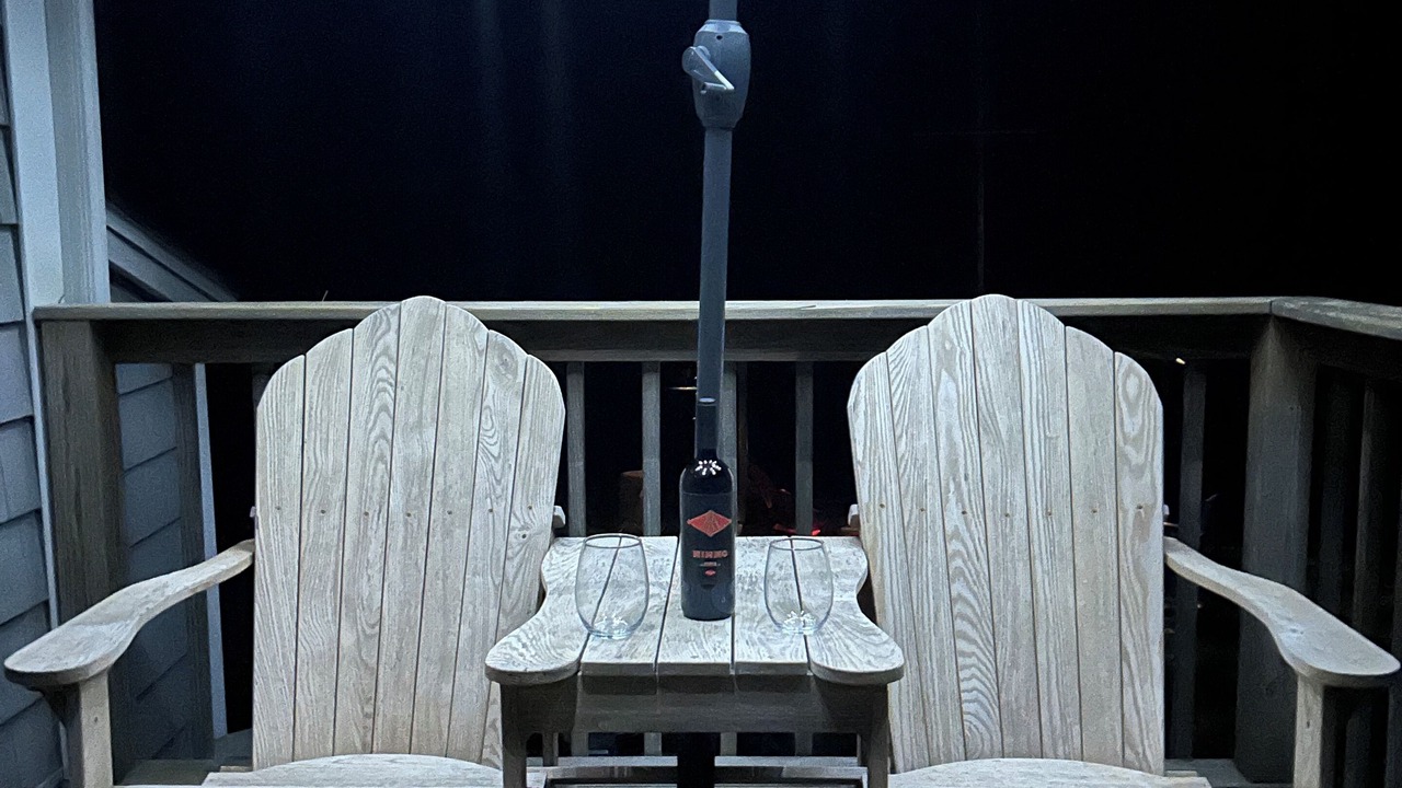 Photo of Outdoor in Andes