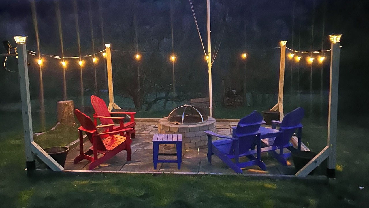 Photo of Outdoor in Andes