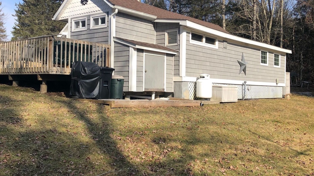 Photo of Outdoor in Andes