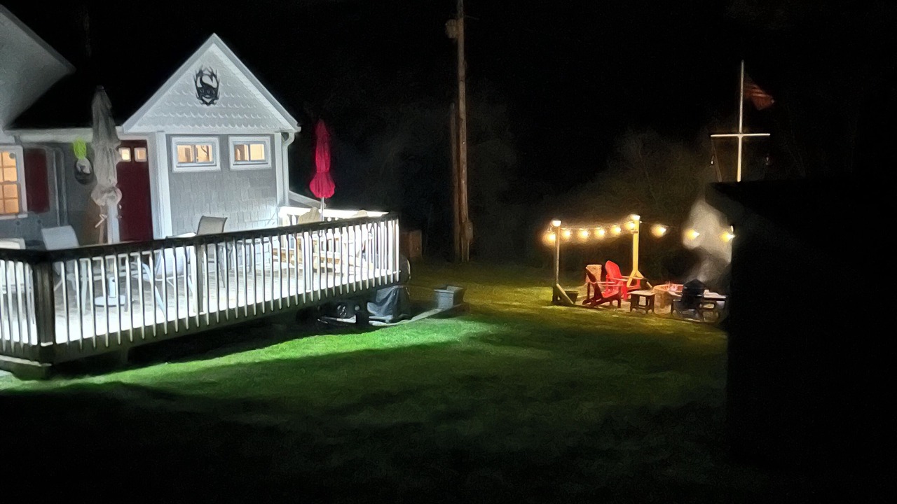 Photo of Outdoor in Andes