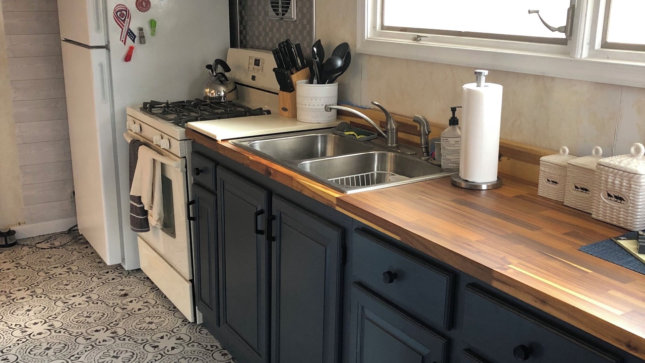 Photo of Kitchen in Andes