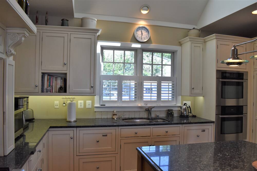 Photo of Kitchen in Eastport