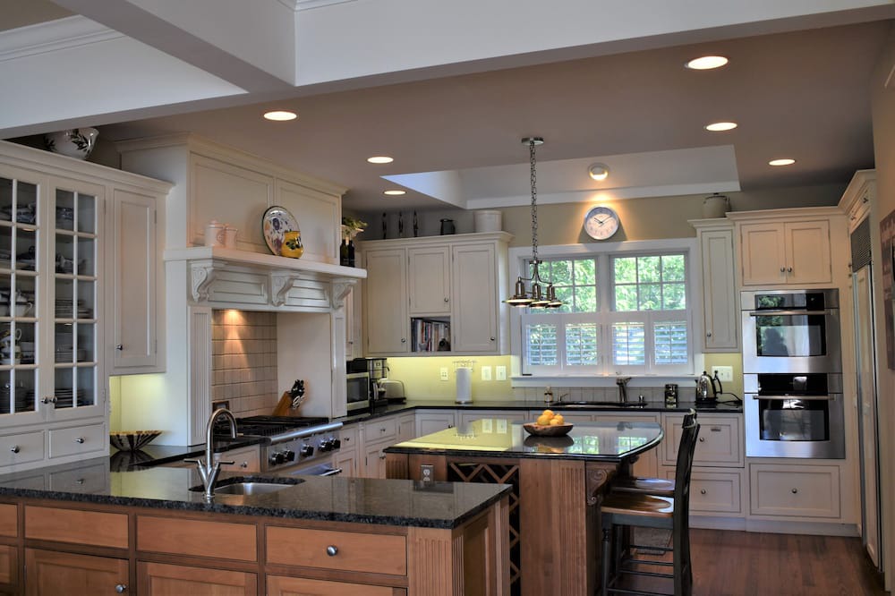 Photo of Kitchen in Eastport