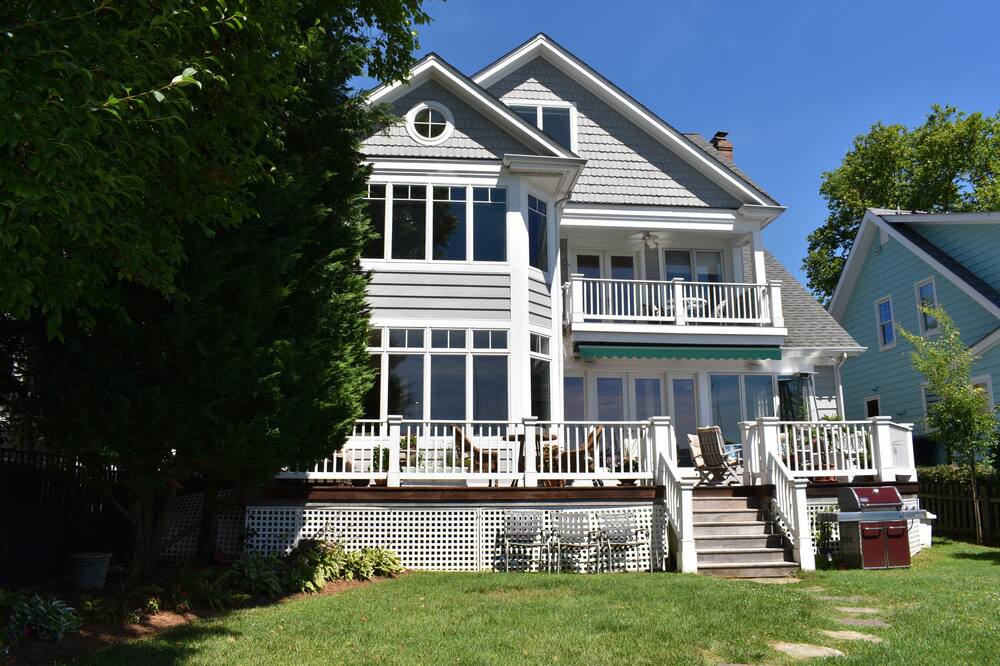 Photo of Outdoor in Eastport