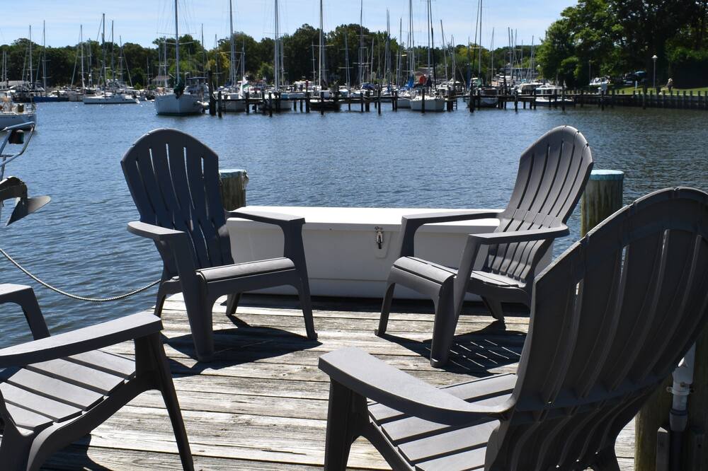 Photo of Outdoor in Eastport