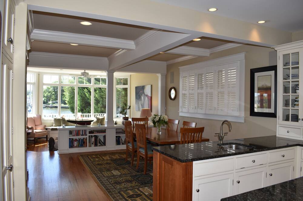 Photo of Kitchen in Eastport