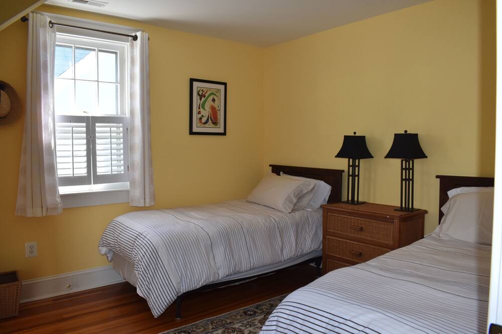 Photo of Bedroom in Eastport