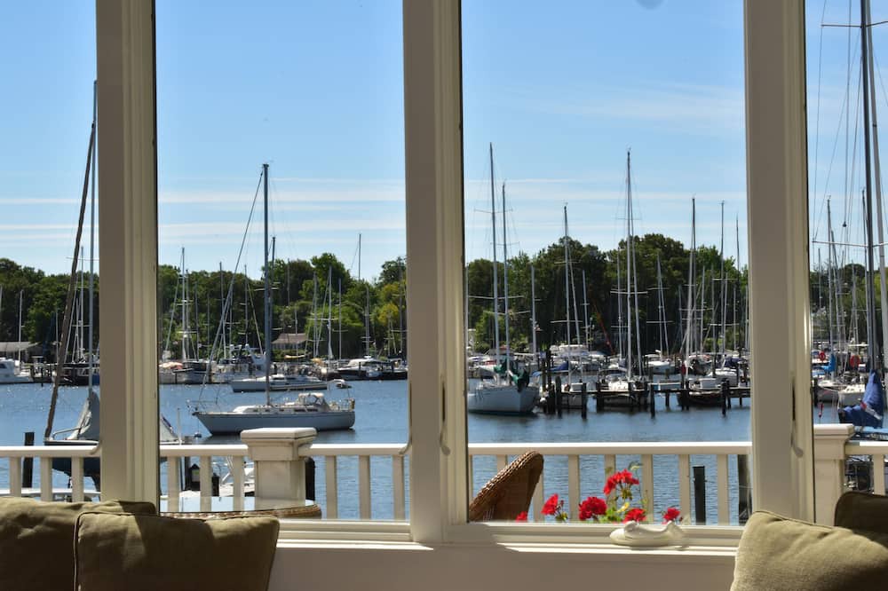 Photo of Bedroom in Eastport