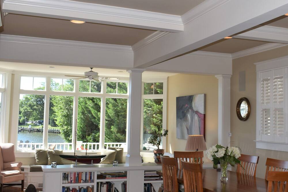 Photo of Kitchen in Eastport