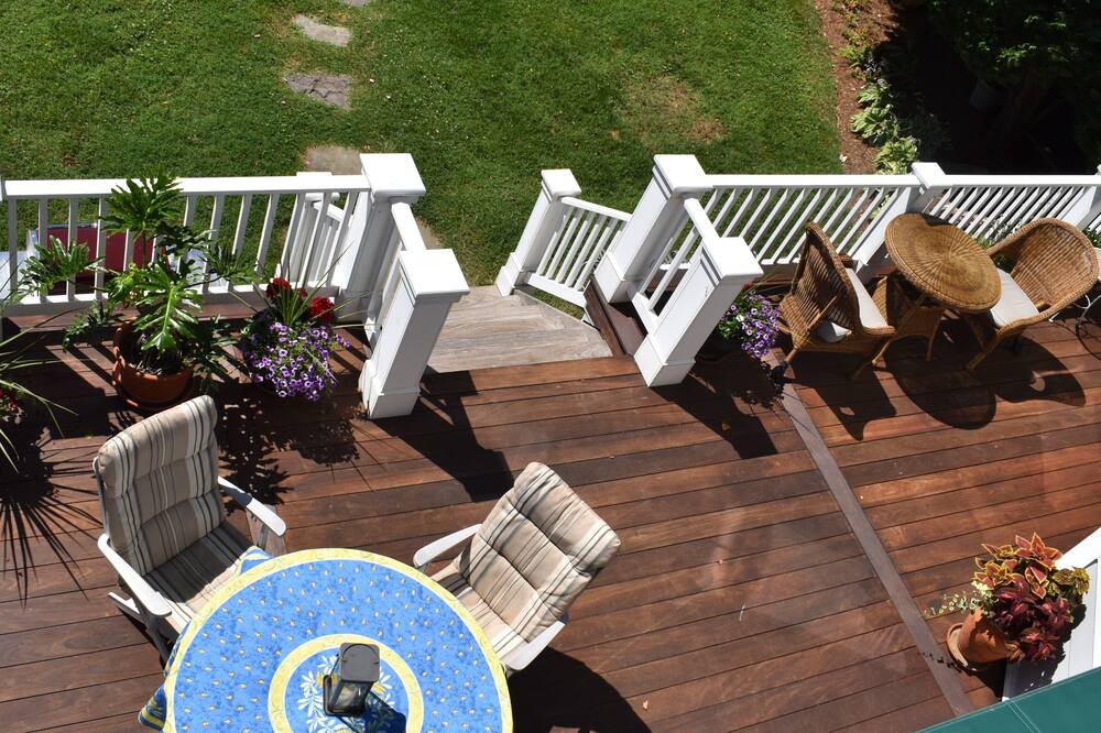 Photo of Outdoor in Eastport