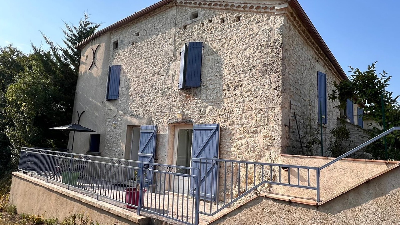 Photo of Outdoor in Valprionde