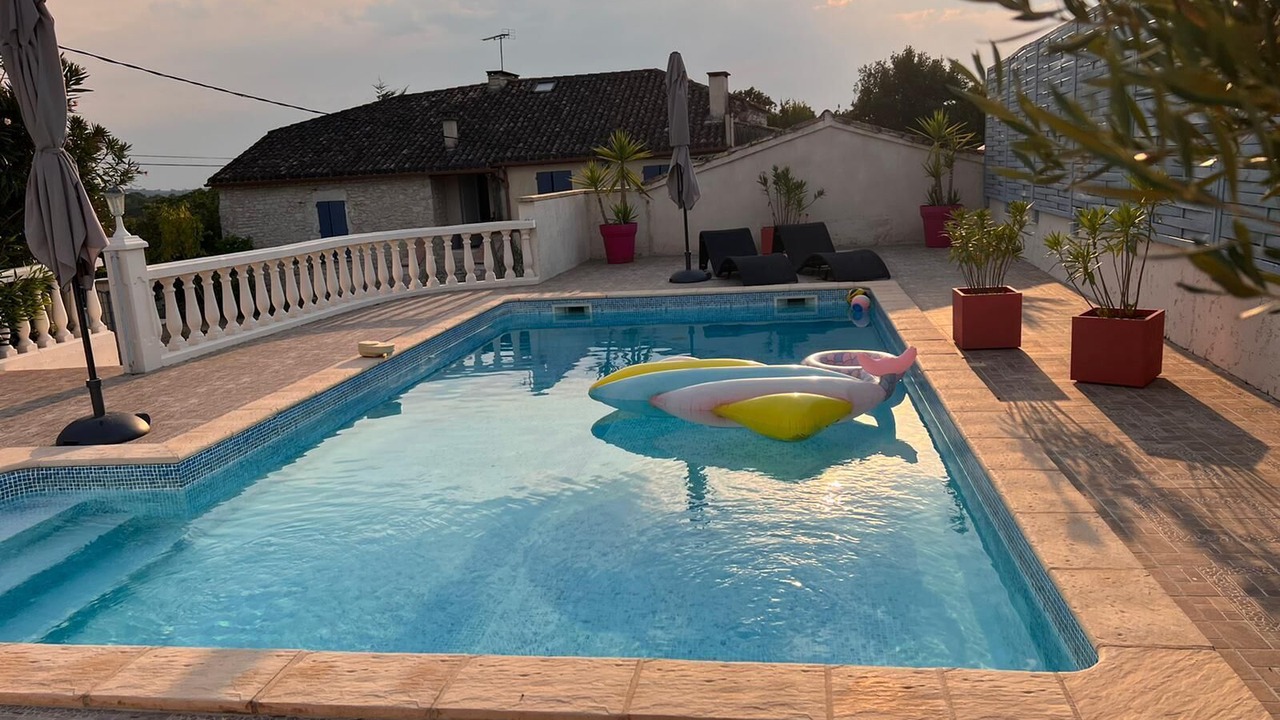 Photo of Outdoor in Valprionde