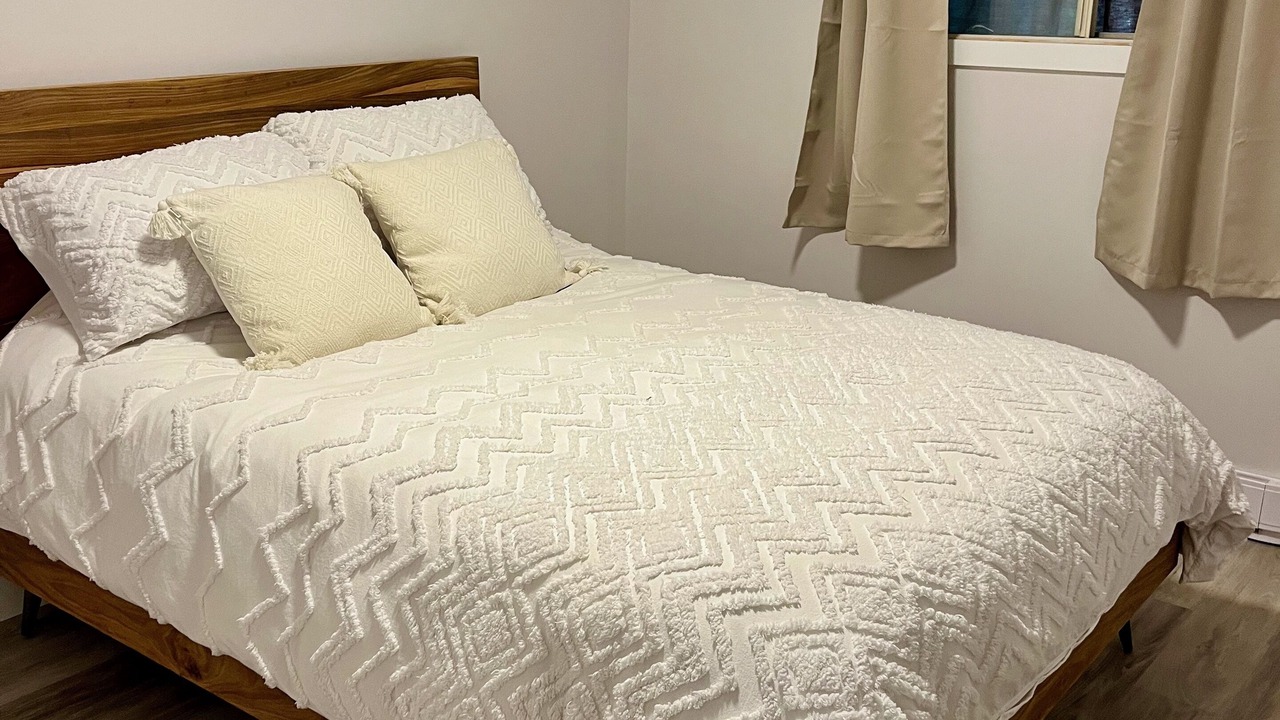 Photo of Bedroom in Cayamant