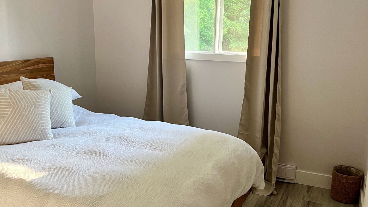 Photo of Bedroom in Cayamant